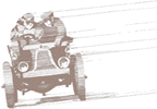 Healy Car Logo