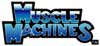 Muscle Machines