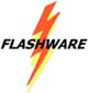 Flashware
